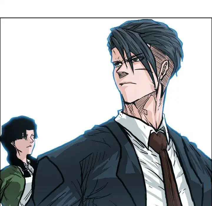 Boss in School Chapter 88 52